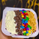 AÇAÍ 400 ML