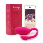 MAGIC MOTION FLAMINGO – CONNECT APP