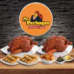COMBO 1 🐓
