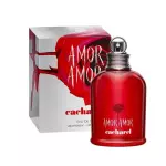 AMOR AMOR CAHAREL