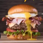 RIO DE JANEIRO BURGER