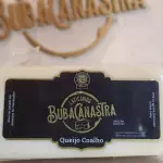 COALHO BARRA BUBA 550g