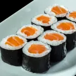 Salmão