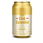 Club Colmbia Dorada, Roja & Negra