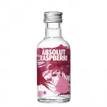 Absolut Raspberry 50 ml