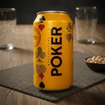 POKER lata