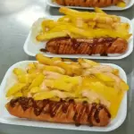 ChoriPapa Sencilla