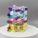 Collares con Lazitos