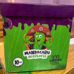 Açaí de 10 litros