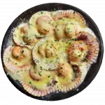 OSTIONES PARMESANOS