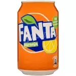 LATA FANTA NARANJA