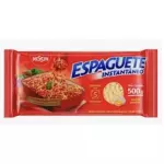 ESPAGUETE INSTANTÂNEO  NISSIM 500g