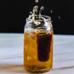 Jägerbomb
