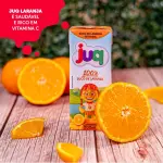 Suco de Laranja - JUQ