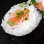 Philadelphia Salmão