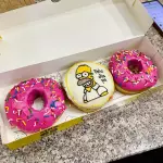 DULCE SIMPSON