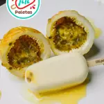 Maracuyá Crema