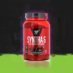 BSN Syntha-6 2.9 lbs