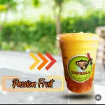 PASSION FRUIT
