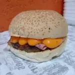 X-BURGER