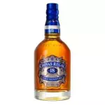 WHISKY CHIVAS 18 ANOS 1L