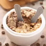 1/4 de helado
