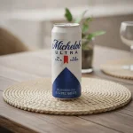 CERVEJA LATA 350 ML - MICHELOB