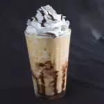 Frape Lúcuma