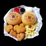 Combo Casal noggats