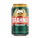 BRAHMA MALZBIER