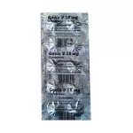 Gaviz V Omeprazol 10mg Strip