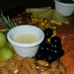 Tabla/Appetizers Platter
