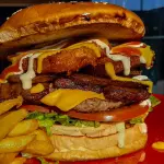 La FritiBurger