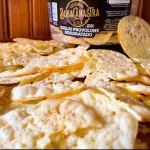 Provolone Desidratado 160 gr