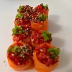 GUNKAN VEGANO 8UNI.(copy)