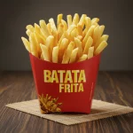 BATATA FRITA P