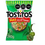 TOSTIDOGO CHILI