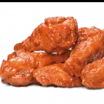 12 piezas bbq