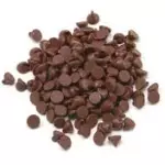 Gotas de Chocolate ao Leite