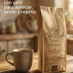 Café do lado - Especial - 500g