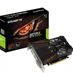 1050 4 GB