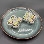 California Roll