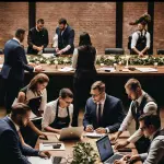 SERVICIOS DE EVENTOS