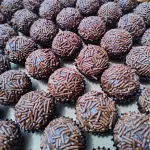 50 Brigadeiros Tradicionais
