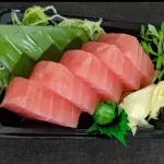 SASHIMI ATUM