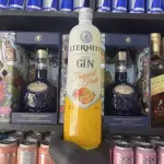GIN ETERNITY  TROPICAL