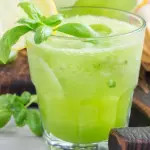 LIMONADA ALBAHACA