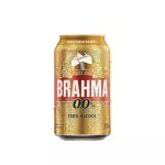 Brahma 375 - Zero Álcool