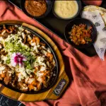 Fajitas Pollo