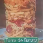 Torre de batata